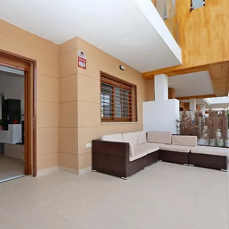 Ref 9938 Gala * Dehesa de Campoamor (Orihuela Costa)