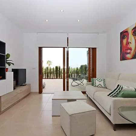 Apartment Ref 9938 Gala *