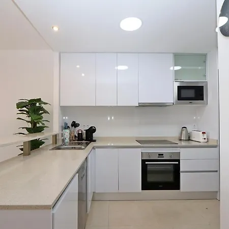 Apartment Ref 9938 Gala Dehesa de Campoamor (Orihuela Costa)
