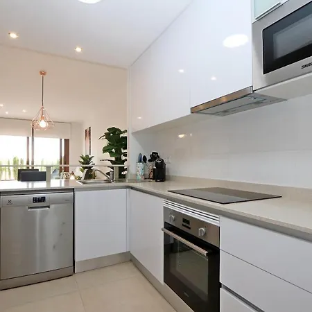 Apartment Ref 9938 Gala Dehesa de Campoamor (Orihuela Costa)