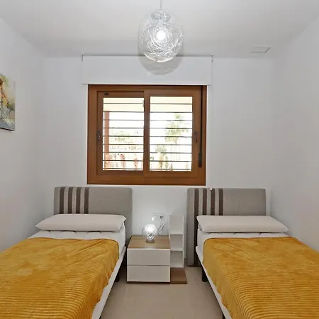 Apartment Ref 9938 Gala Dehesa de Campoamor (Orihuela Costa)