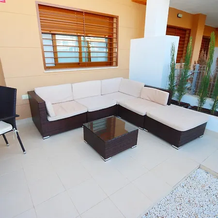 Ref 9938 Gala Dehesa de Campoamor (Orihuela Costa)