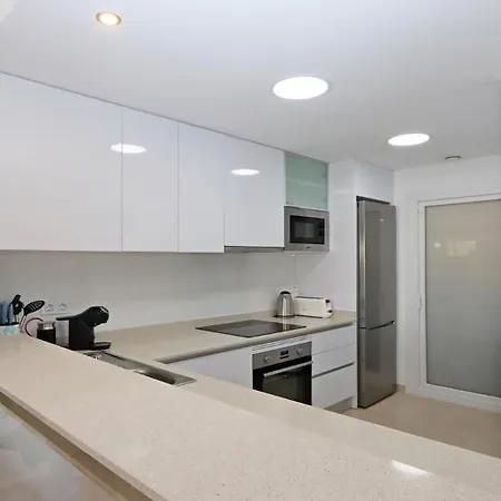 Apartment R9938 Gala Dehesa de Campoamor (Orihuela Costa)