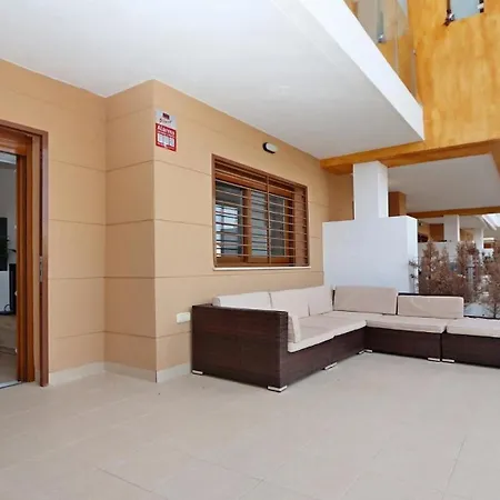 R9938 Gala * Dehesa de Campoamor (Orihuela Costa)