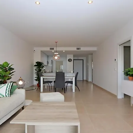 R9938 Gala * Dehesa de Campoamor (Orihuela Costa)