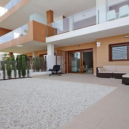 R9938 Gala Apartment