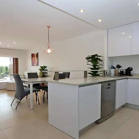 Apartment R9938 Gala Dehesa de Campoamor (Orihuela Costa)