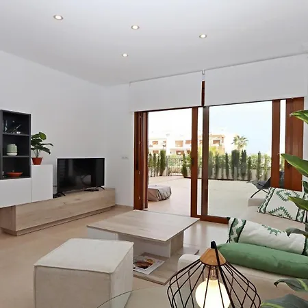 R9938 Gala Apartment