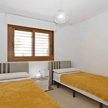R-9938 Gala Apartment Dehesa de Campoamor (Orihuela Costa)