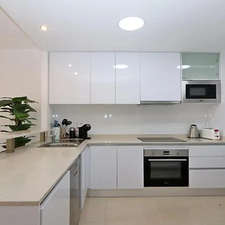 Apartament R-9938 Gala *