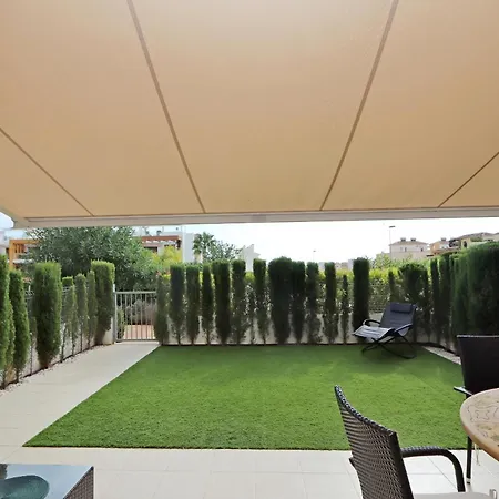 Apartment R-9938 Gala Dehesa de Campoamor (Orihuela Costa)