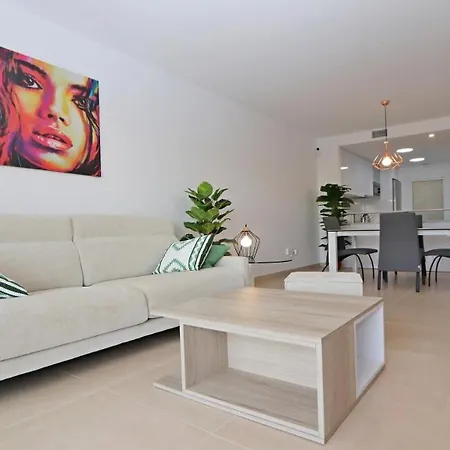 R9938 Gala Dehesa de Campoamor (Orihuela Costa)