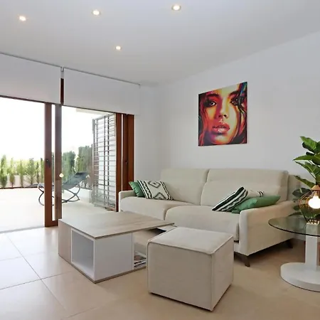 R9938 Gala * Dehesa de Campoamor (Orihuela Costa)