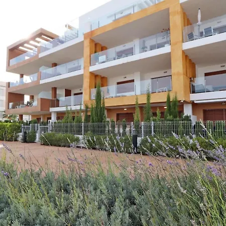 R-9938 Gala Lägenhet Dehesa de Campoamor (Orihuela Costa)