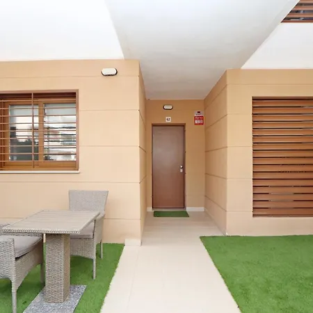 R-9938 Gala Apartman Dehesa de Campoamor (Orihuela Costa)