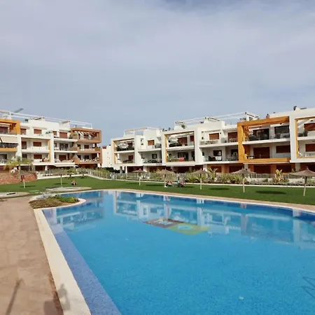 Apartman R-9938 Gala Dehesa de Campoamor (Orihuela Costa)